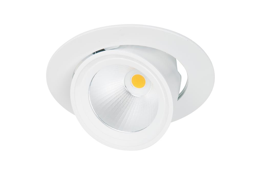 Lival Einbauleuchte Lean DL mini